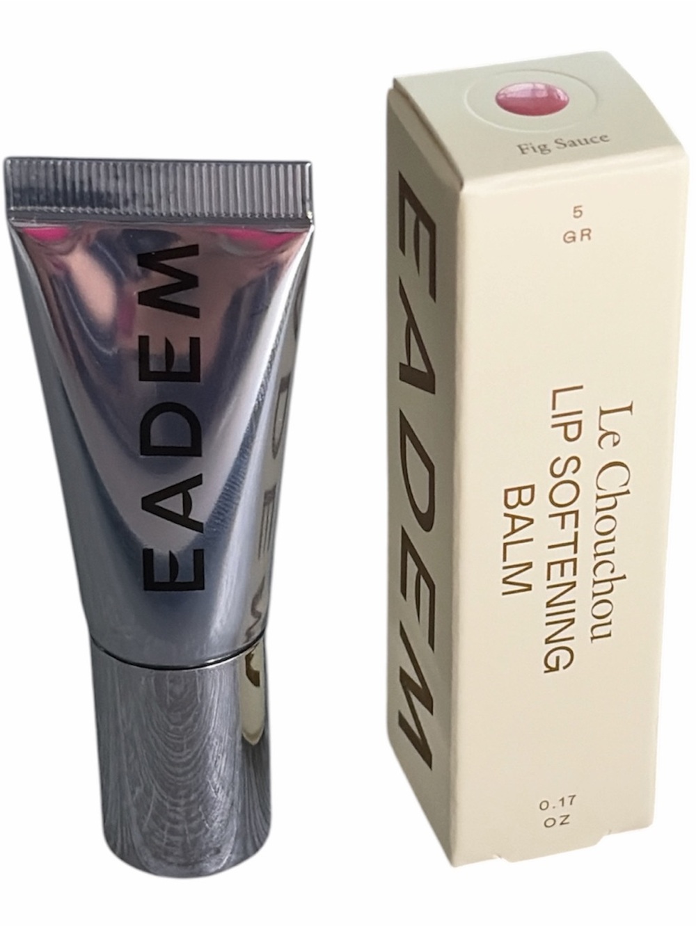 EADEM mini Fig Sauce Lip Softening Balm